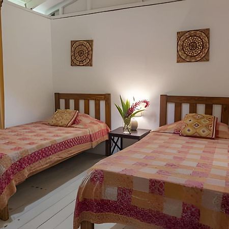 코클레스 Vishraam House ~ A Pocos Pasos De La Playa 빌라 외부 사진