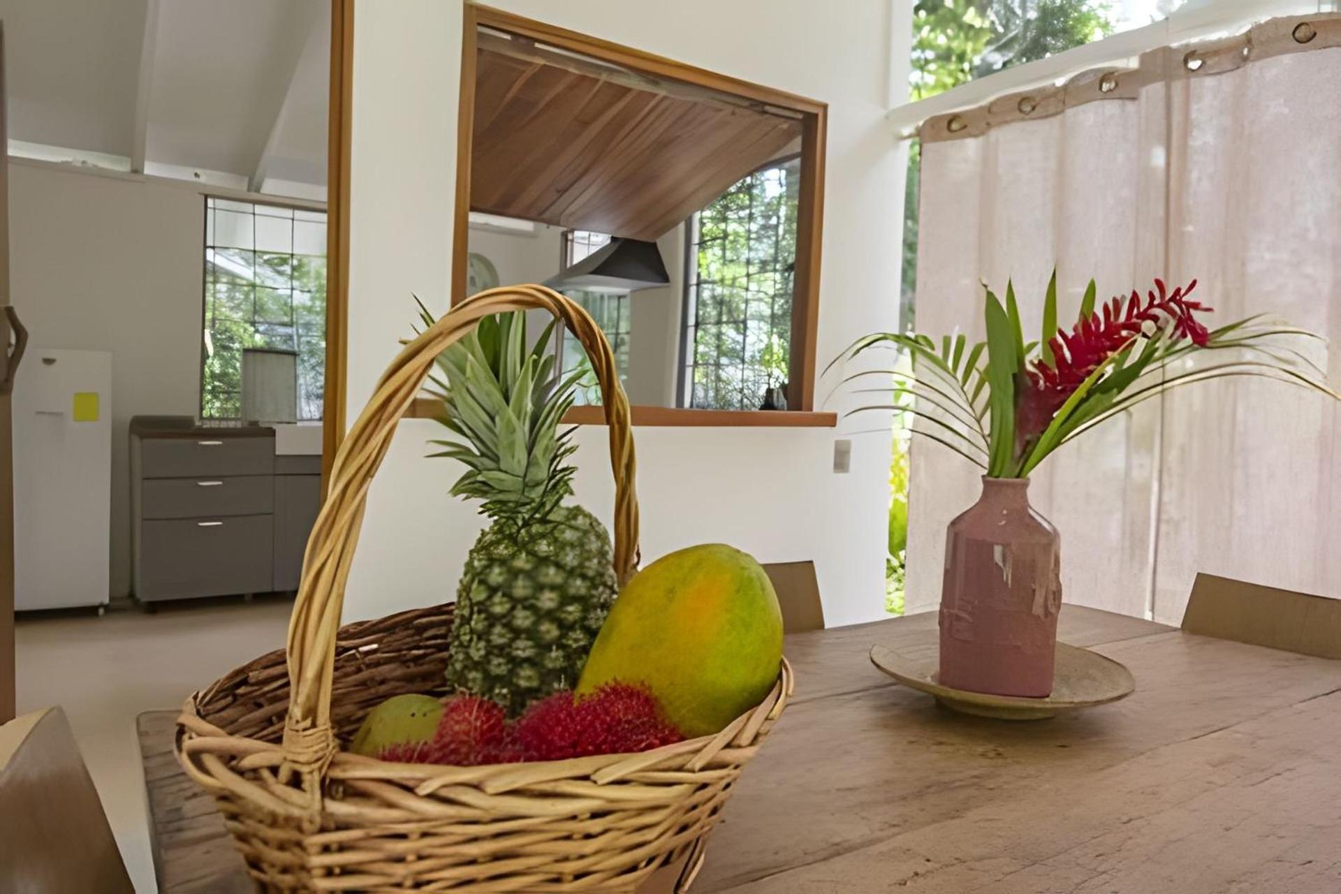 코클레스 Vishraam House ~ A Pocos Pasos De La Playa 빌라 외부 사진