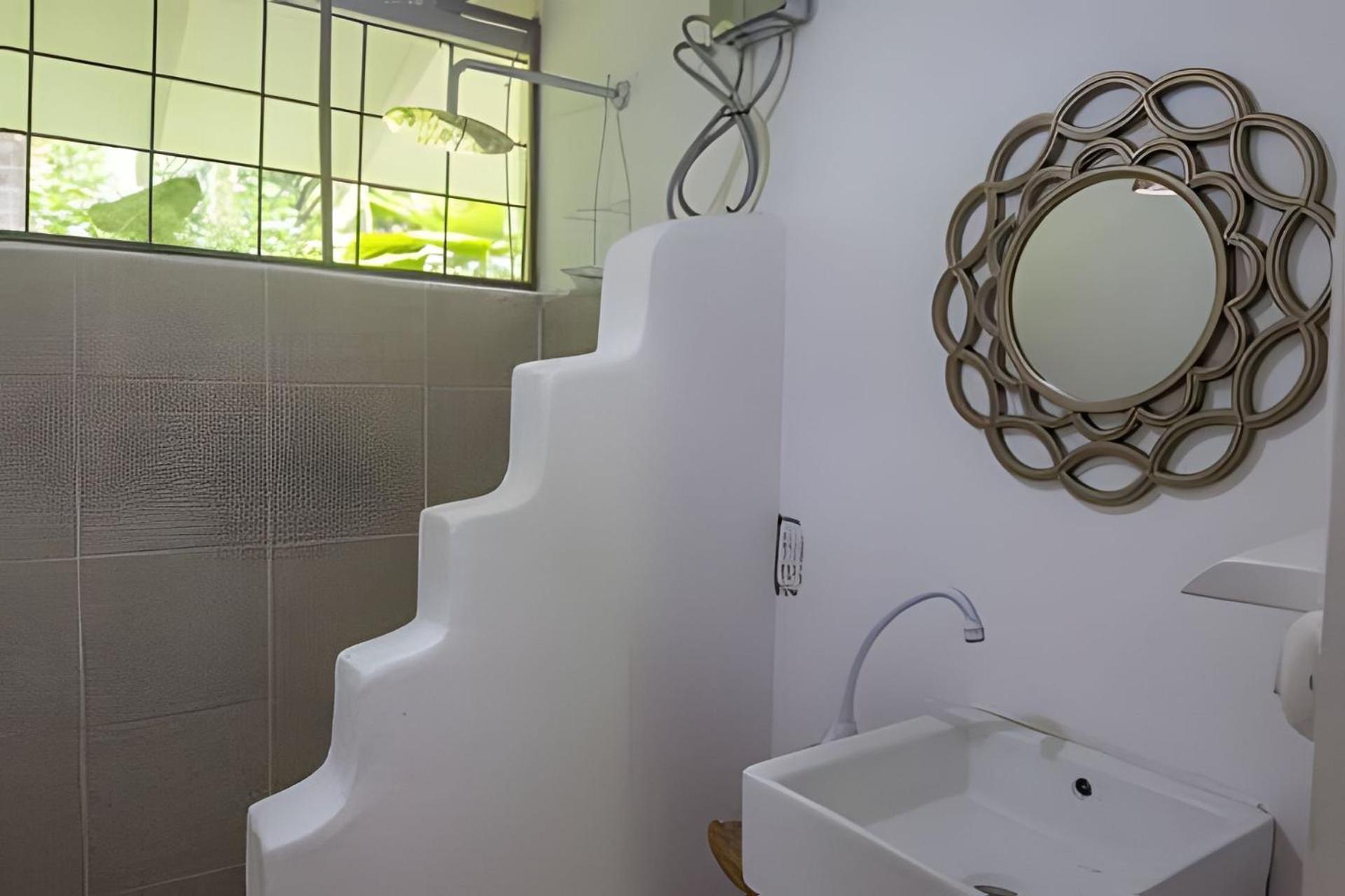 코클레스 Vishraam House ~ A Pocos Pasos De La Playa 빌라 외부 사진